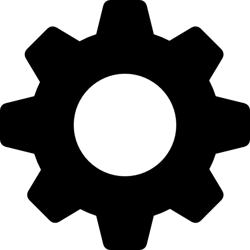 Configurações